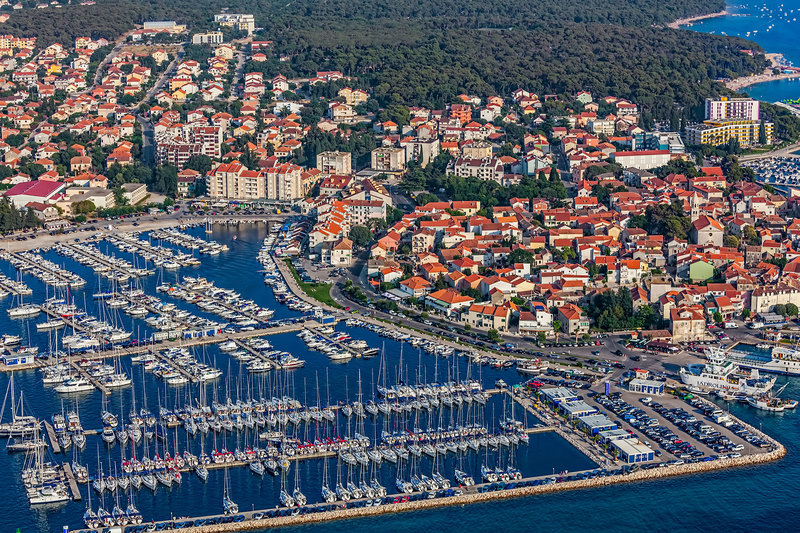 biograd